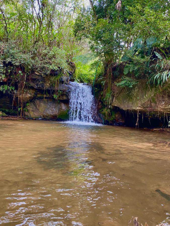 Canto Das Aguas Alagoa Екстериор снимка