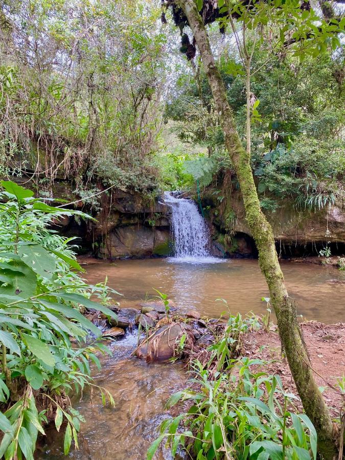 Canto Das Aguas Alagoa Екстериор снимка