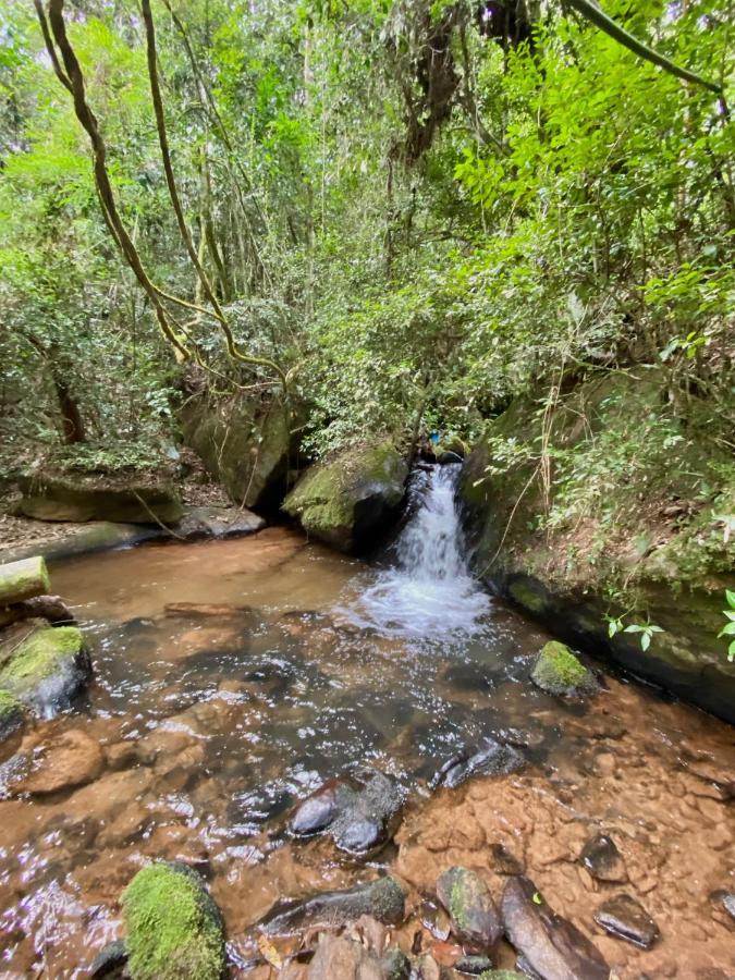 Canto Das Aguas Alagoa Екстериор снимка