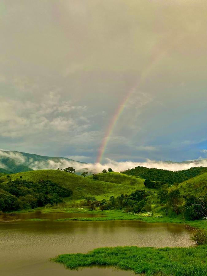 Canto Das Aguas Alagoa Екстериор снимка