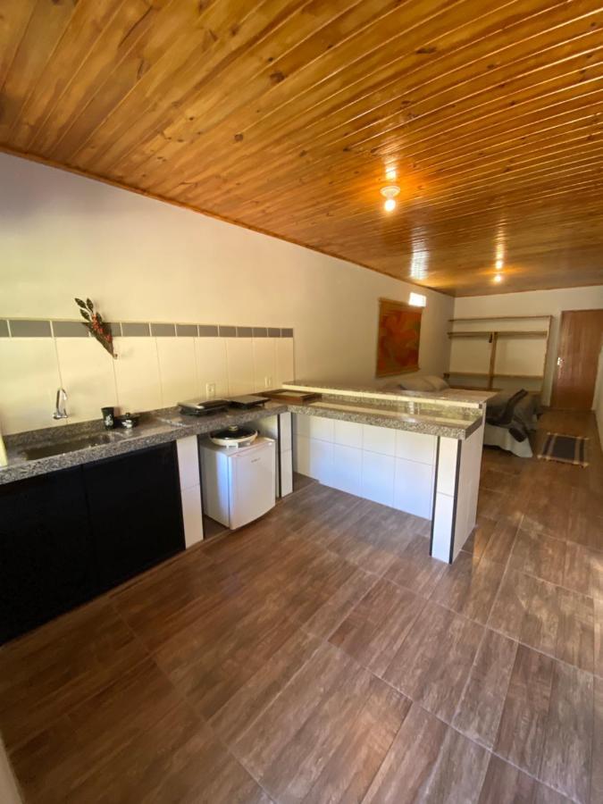 Canto Das Aguas Alagoa Екстериор снимка