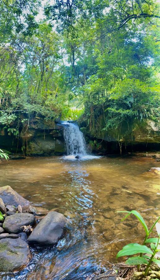 Canto Das Aguas Alagoa Екстериор снимка