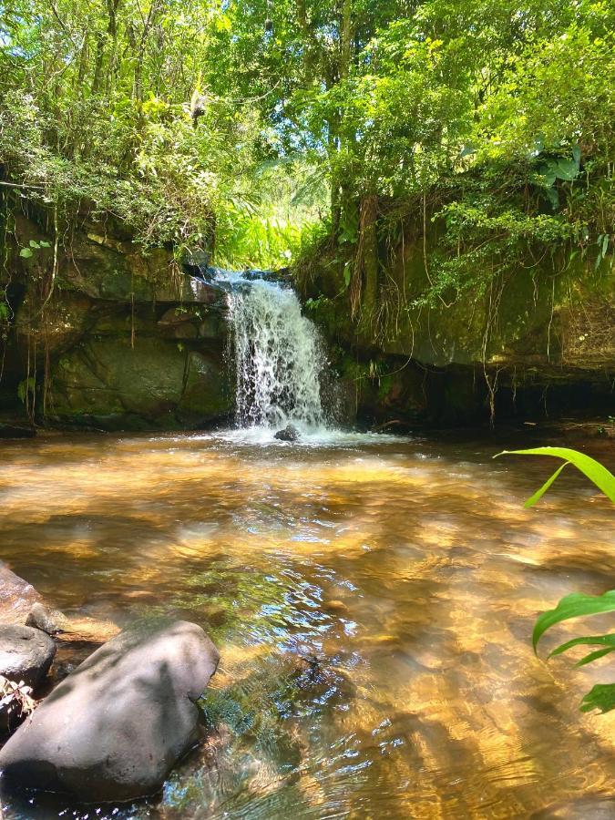 Canto Das Aguas Alagoa Екстериор снимка