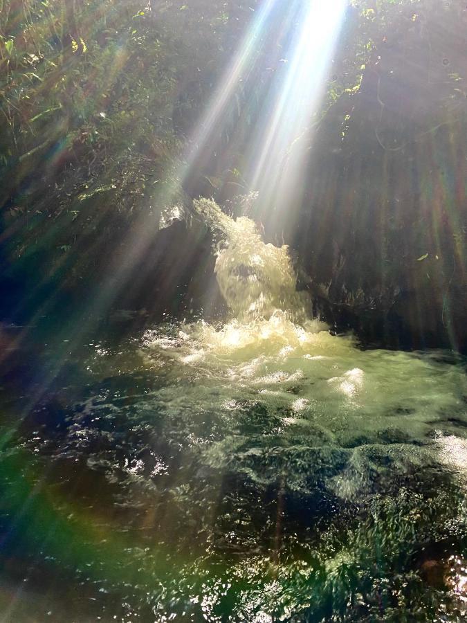 Canto Das Aguas Alagoa Екстериор снимка