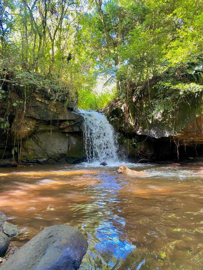 Canto Das Aguas Alagoa Екстериор снимка