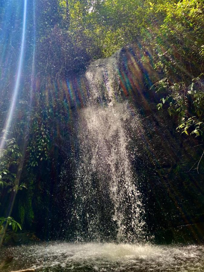 Canto Das Aguas Alagoa Екстериор снимка