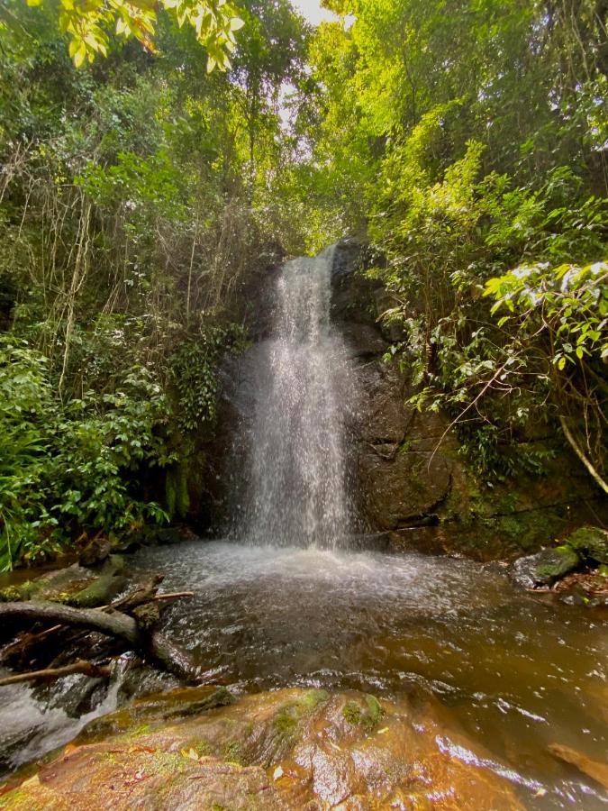 Canto Das Aguas Alagoa Екстериор снимка